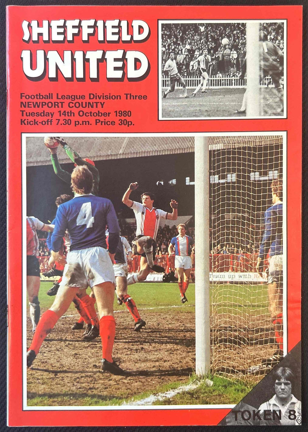Sheffield United V Newport