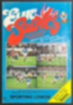 Southampton V Sporting Lisbon