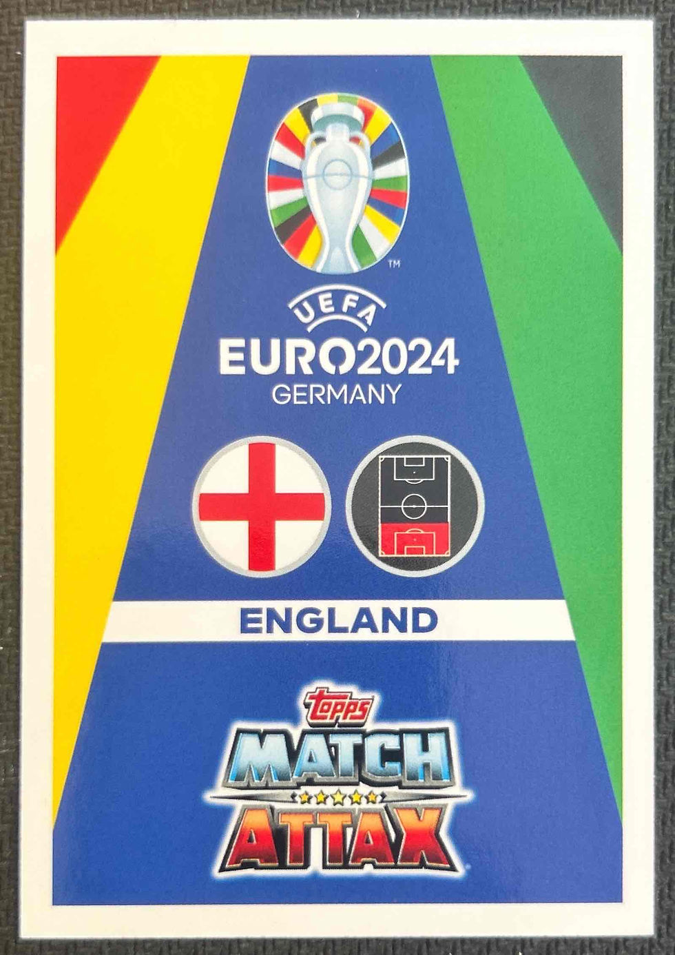Thumbnail: Marc Guehi - England