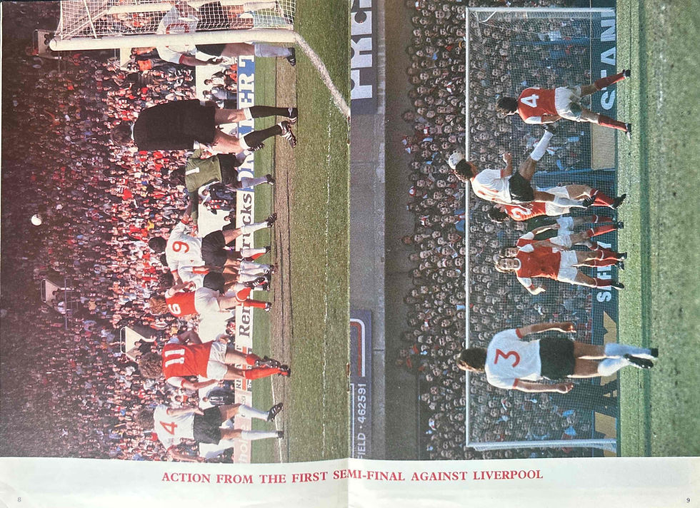 Thumbnail: Arsenal V West Brom
