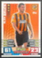 Alex Bruce - Hull