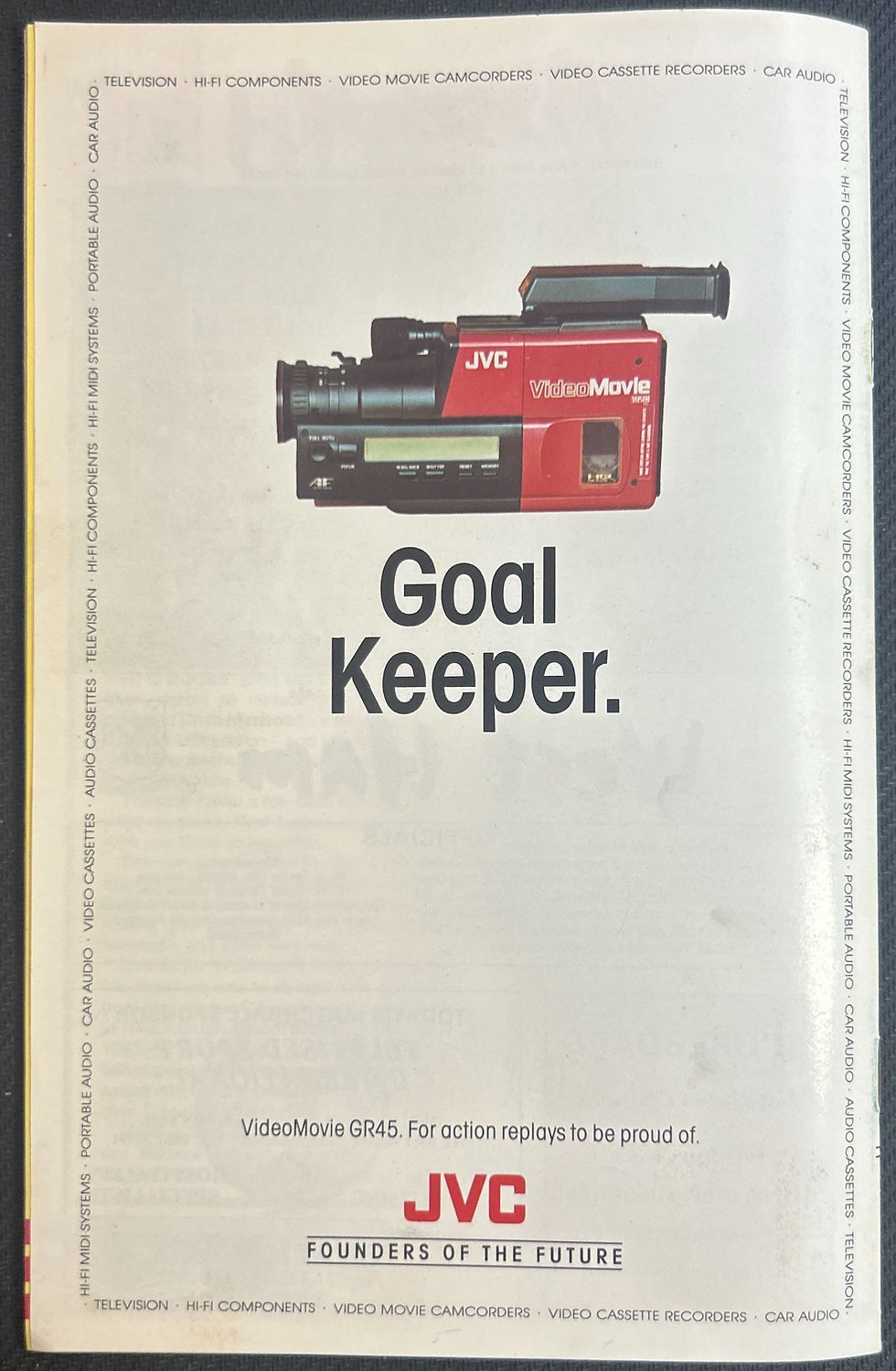 Thumbnail: 1989 Jan 11 Arsenal V West Ham