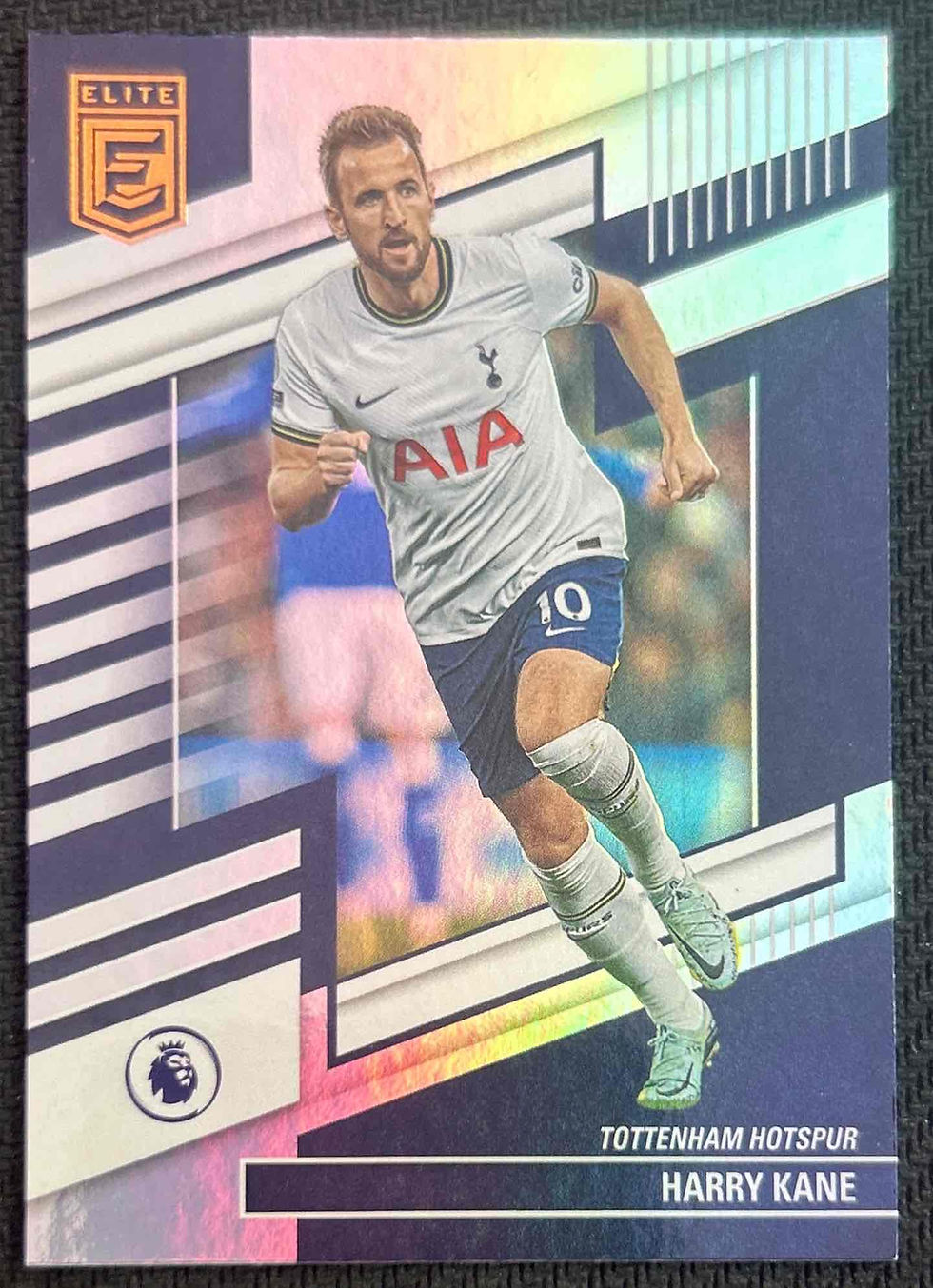 Harry Kane - Tottenham