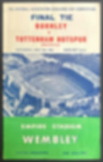 Burnley V Tottenham
