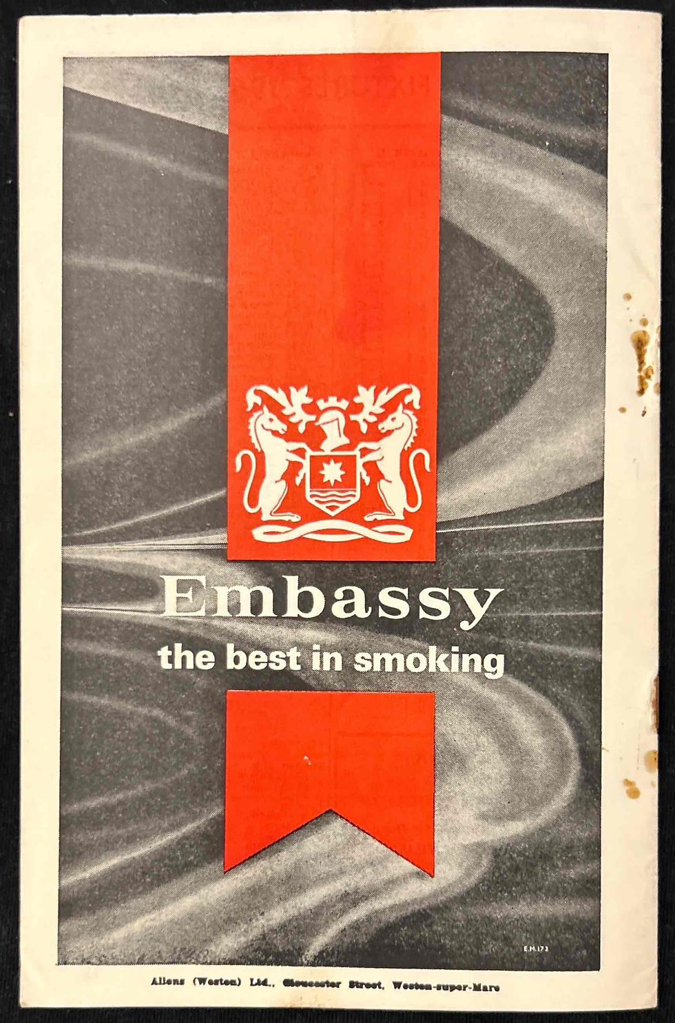 Thumbnail: 1967 Jan 21 Bristol City V Coventry Football Programmes