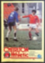 Charlton V Chelsea
