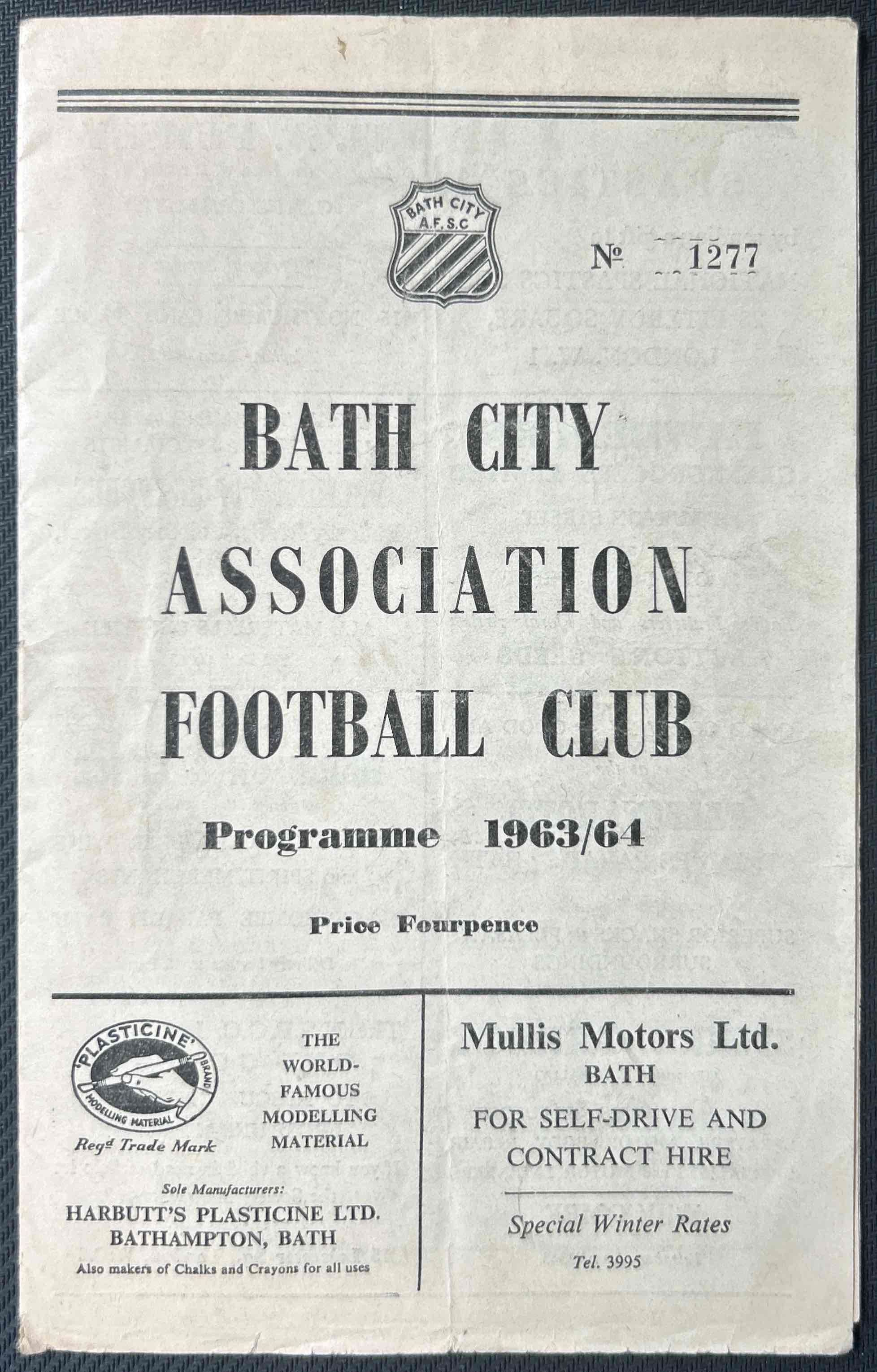 Bath V Cardiff