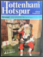 1978 Dec 23 Tottenham V Arsenal