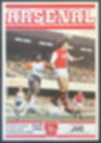 Arsenal V Sunderland