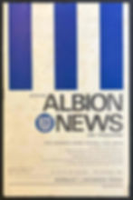 West Brom Football Programme