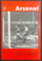 1977 Feb 22 Arsenal V QPR