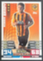 Robbie Brady - Hull