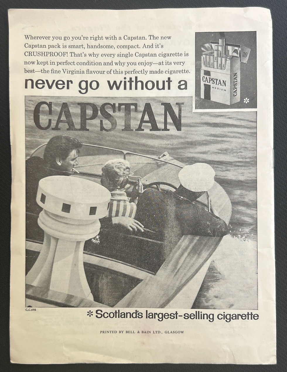 Thumbnail: 1961 Sep 26 Scotland V Czechoslovakia
