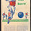 Thumbnail: 1957 May 8 England V RO Ireland Football Programme