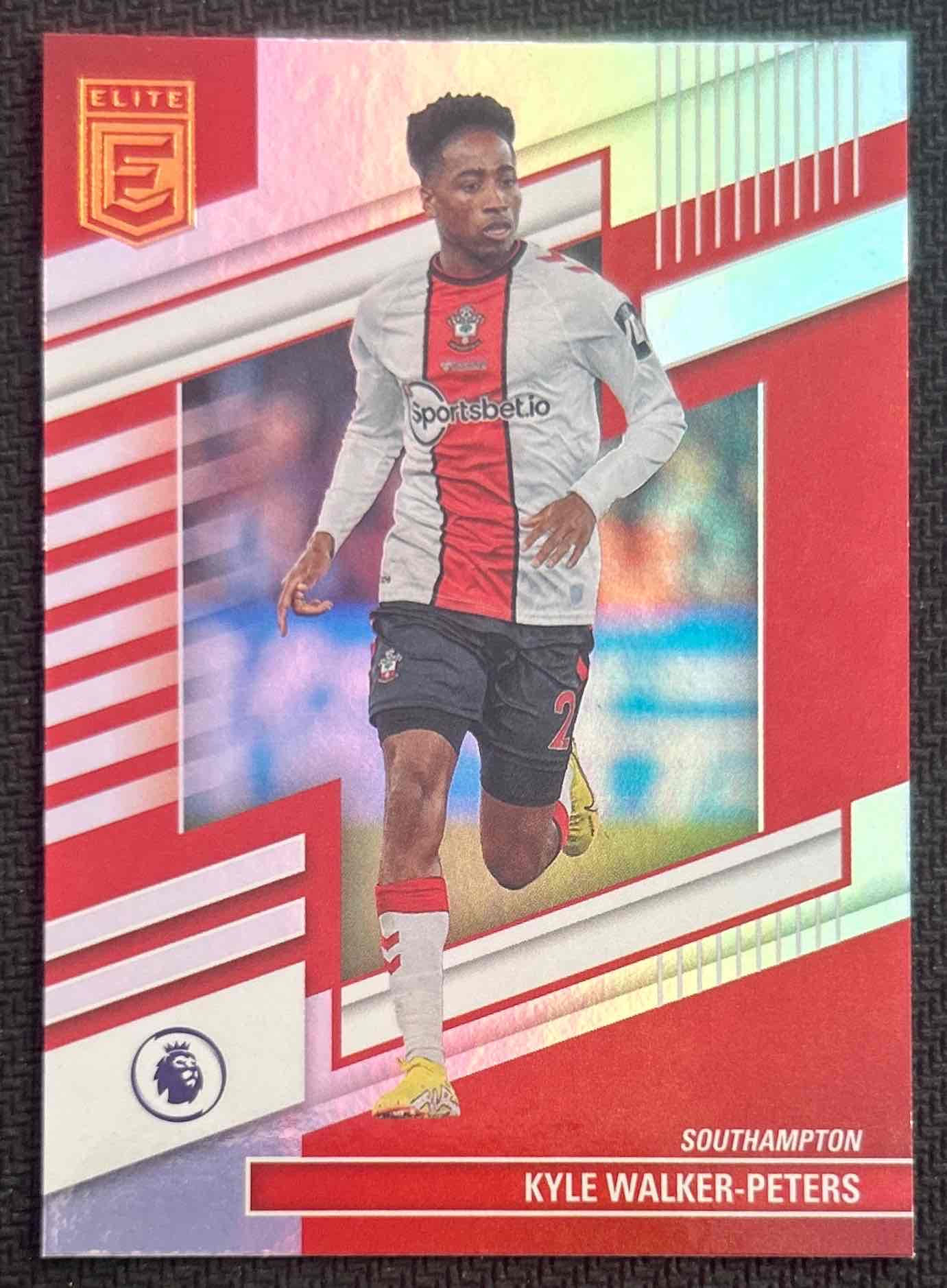 Kyle Walker-Peters - Southampton