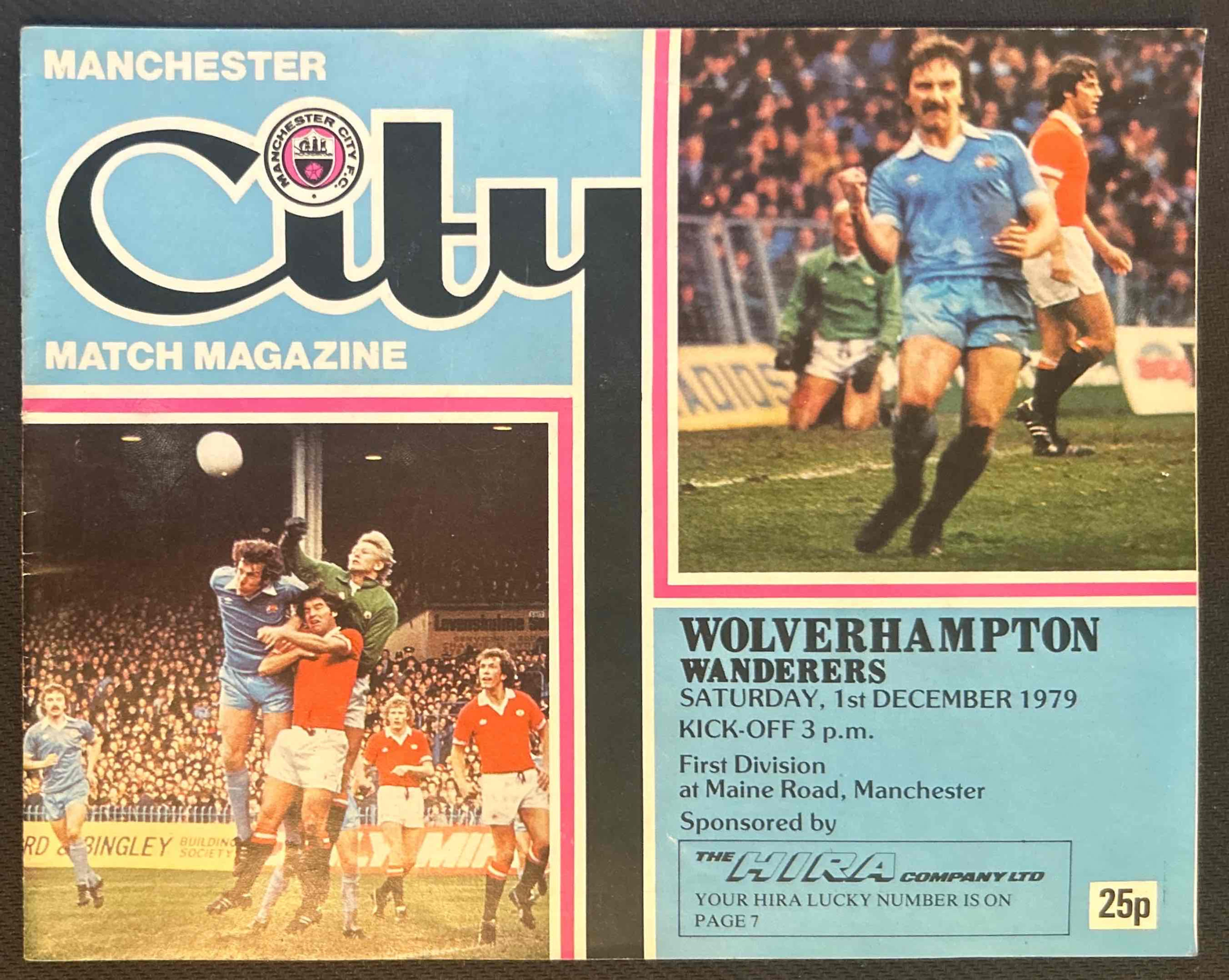 Man City V Wolves