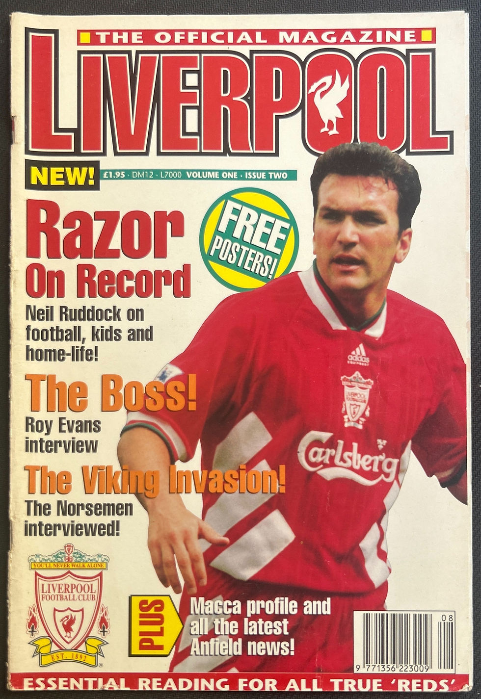 Vol 1 Issue 2 Liverpool