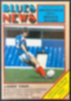 Birmingham V Bristol Rovers
