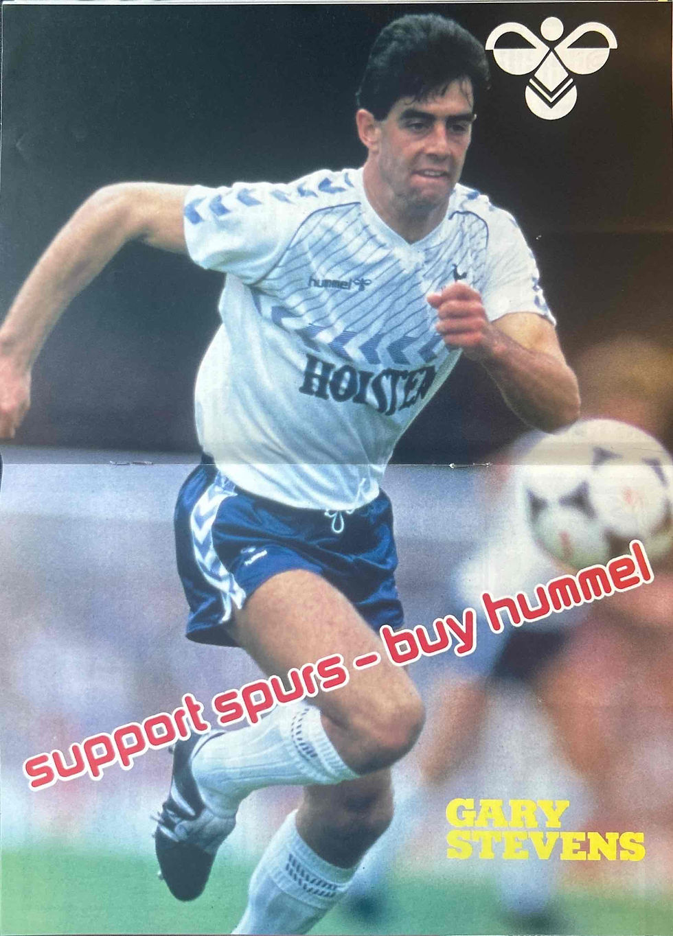 Thumbnail: Tottenham V Barnsley