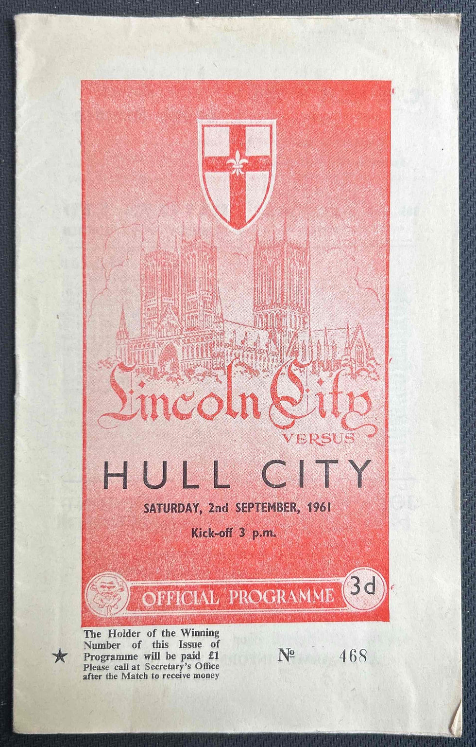 Lincoln V Hull