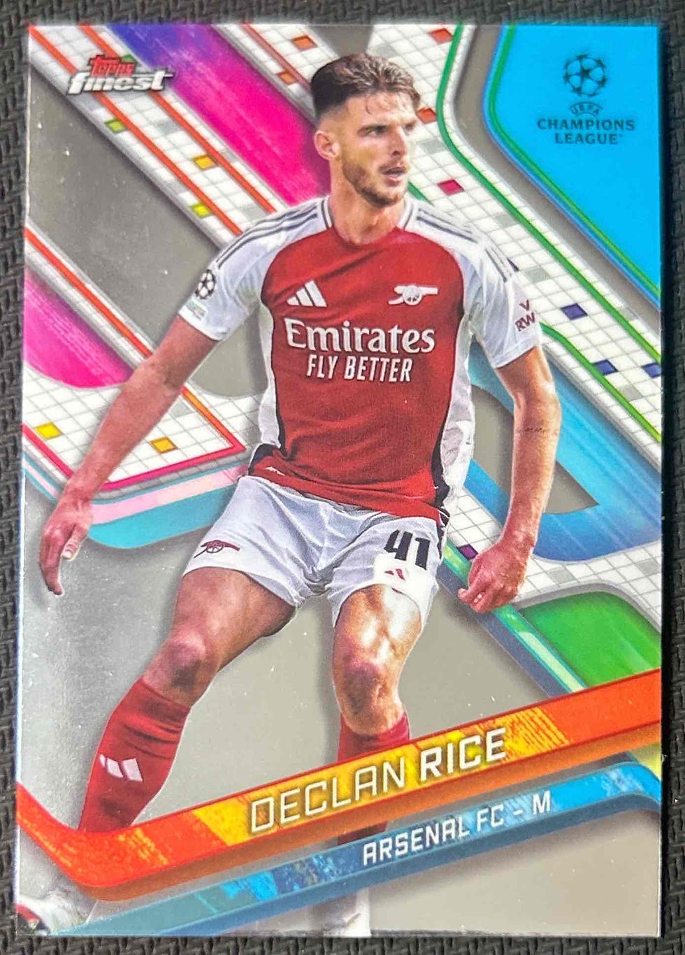 Rice, Declan - Arsenal