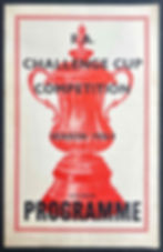 Charlton V Everton