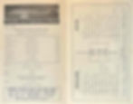 Thumbnail: England Football Programme