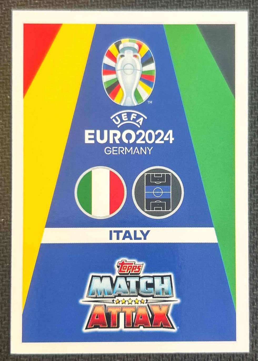Thumbnail: Marco Verratti - Italy