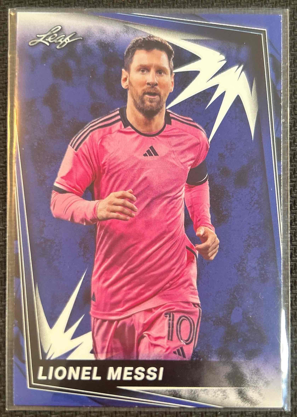 Messi, Lionel - Inter Miami