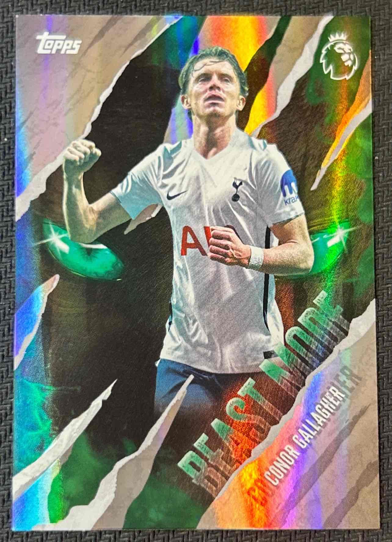 Gallagher, Conor - Tottenham