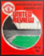 Man United V Norwich