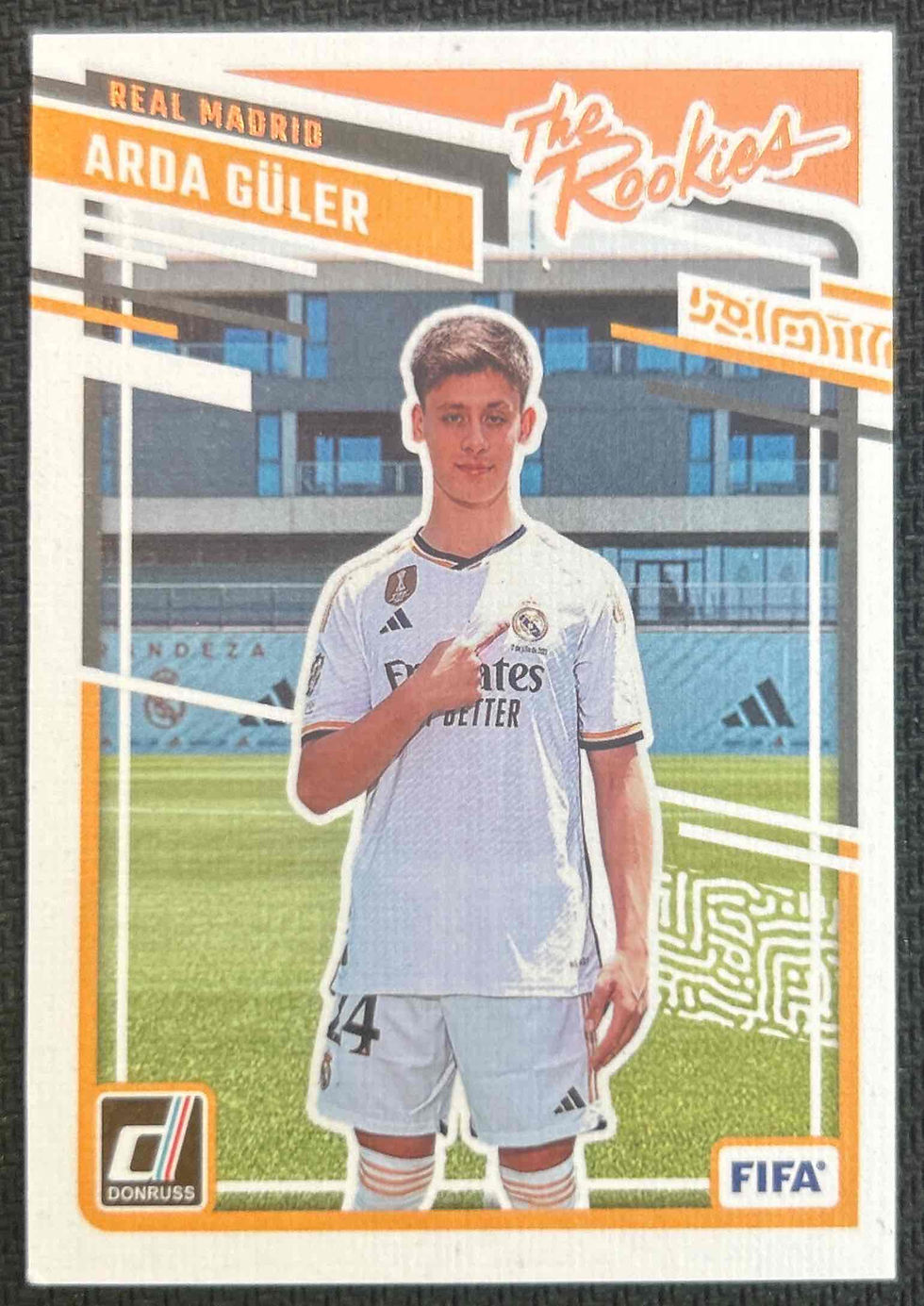 Arda Guler - Real Madrid