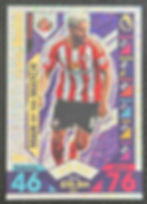 Fabio Borini - Sunderland