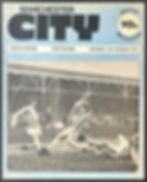 Man City V Everton