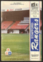 Non League Football Programmes