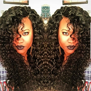Writer: Charmed Beauty Salon