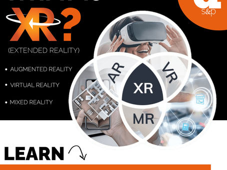 What Is XR And How Can It Revolutionize Your Business?
