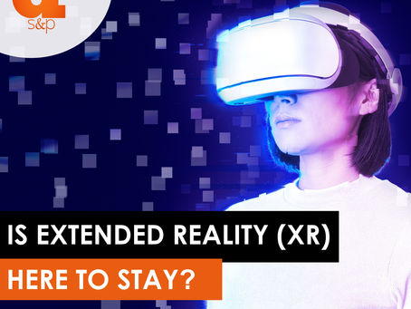 Is Extended Reality Really Here To Stay?