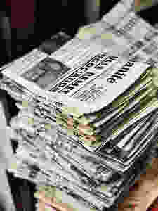 The lessons I learned selling newspaper subscriptions as a kid - DS&P