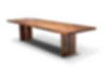 Wooden Coffee Table