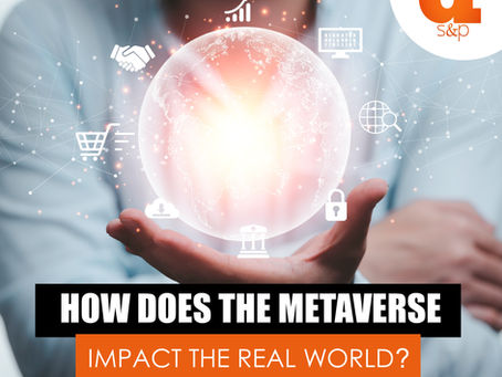 How Does the Metaverse Impact the Real World?