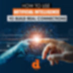 How to Humanize AI For Your Business