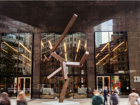 DS&P Opens New York office