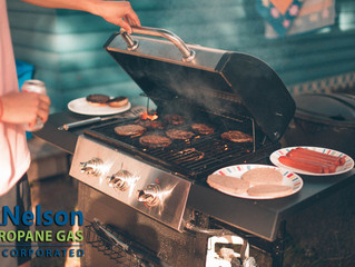 Grilling With Propane This Summer? Here Are Some Tips.