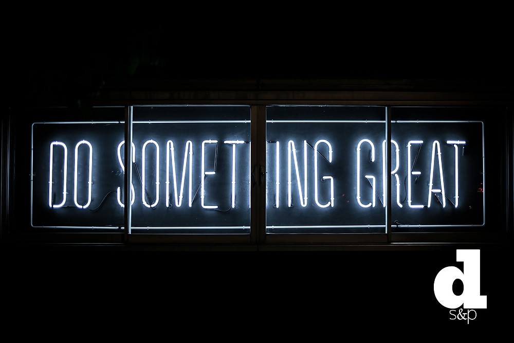 Stop Worrying About Bugging People - DS&P - Digital Marketing Agency