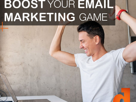 All you need to know about Email Marketing