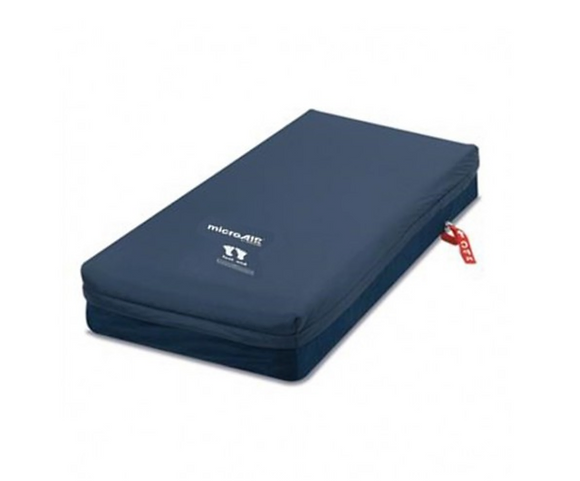 Invacare Microair Alternating Pressure True Low Air Loss Mattress