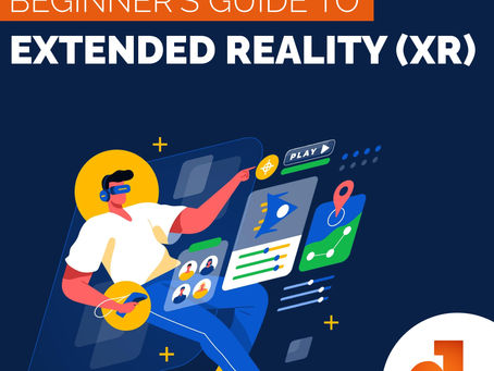 Beginner’s Guide to XR