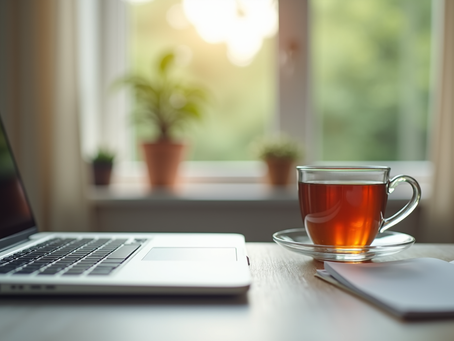 Elevate Your Life with a Self-Balance Workshop Online