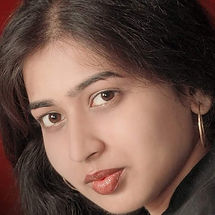 Khushboo Tiwarri
